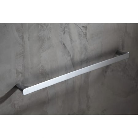 Anzzi Essence Towel Bar in Polished Chrome AC-AZ052